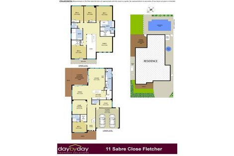 Property photo of 11 Sabre Close Fletcher NSW 2287