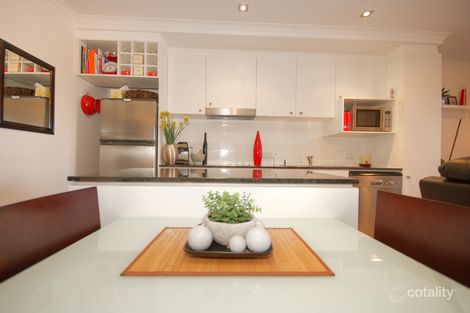 Property photo of 616/17 Dooring Street Braddon ACT 2612