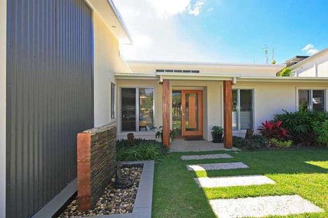 Property photo of 4 Curtis Court Mudgeeraba QLD 4213