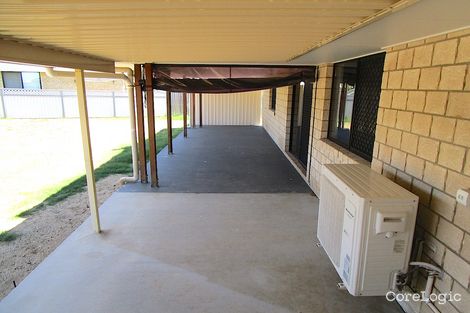 Property photo of 8 Gee Place Gracemere QLD 4702