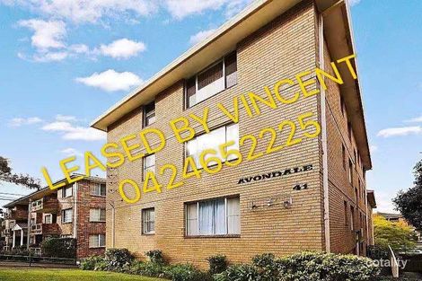 1/41 Doomben Ave, Eastwood, NSW 2122