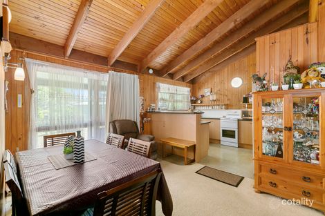 Property photo of 74 Nerang River Drive Nerang QLD 4211