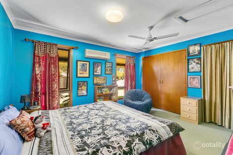 Property photo of 74 Nerang River Drive Nerang QLD 4211