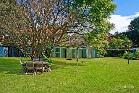Property photo of 2/13 Todman Avenue Kensington NSW 2033