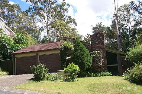 7 Chantilly St, Chapel Hill, QLD 4069