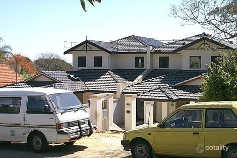 25a Ridge St, South Perth, WA 6151