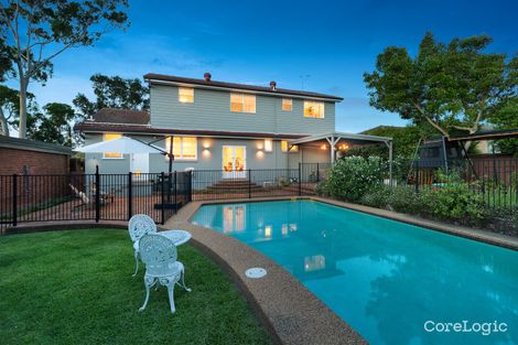 Property photo of 16 Davidson Avenue North Rocks NSW 2151