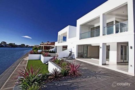 Property photo of 81 Lochside Drive West Lakes SA 5021