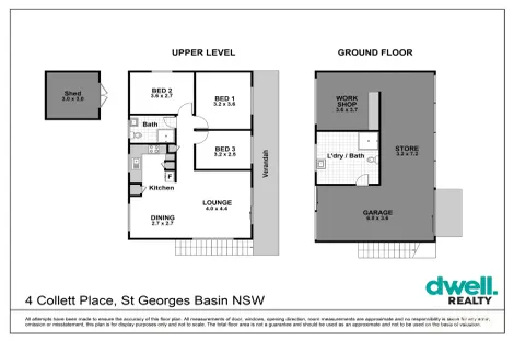 Property photo of 4 Collett Place St Georges Basin NSW 2540