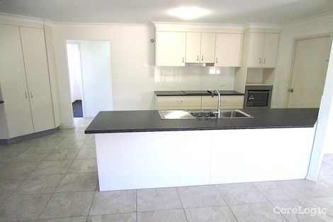 Property photo of 8 Gee Place Gracemere QLD 4702