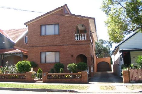 50 Plunkett St, Drummoyne, NSW 2047