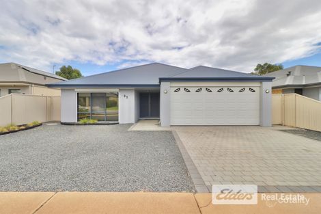 23 Hayeswater Cct, Waikiki, WA 6169