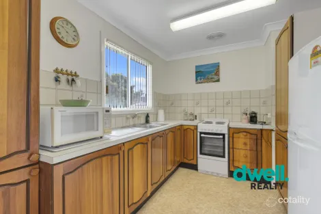 Property photo of 4 Collett Place St Georges Basin NSW 2540