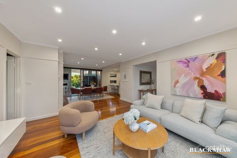 Property photo of 4 Abbott Street Yarralumla ACT 2600