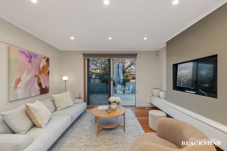 Property photo of 4 Abbott Street Yarralumla ACT 2600