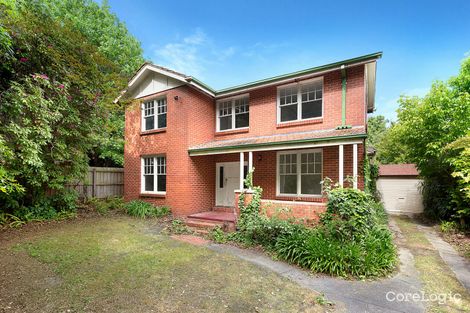 Property photo of 12 Barina Road Glen Iris VIC 3146