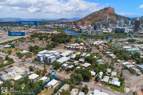 Property photo of 23 Morehead Street South Townsville QLD 4810
