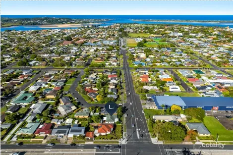 Property photo of 99 Bentinck Street Ballina NSW 2478