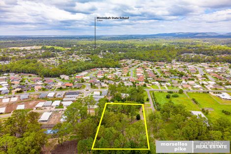 Property photo of 8-20 Pickering Place Upper Caboolture QLD 4510