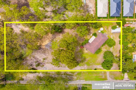 Property photo of 8-20 Pickering Place Upper Caboolture QLD 4510
