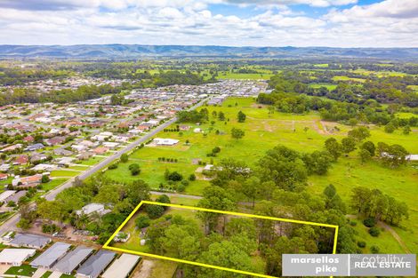 Property photo of 8-20 Pickering Place Upper Caboolture QLD 4510