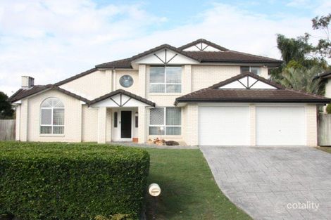 27 Redford Cres, Mcdowall, QLD 4053