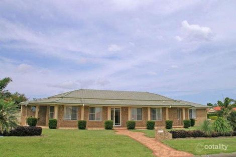 Property photo of 3 Olivine Street Port Macquarie NSW 2444