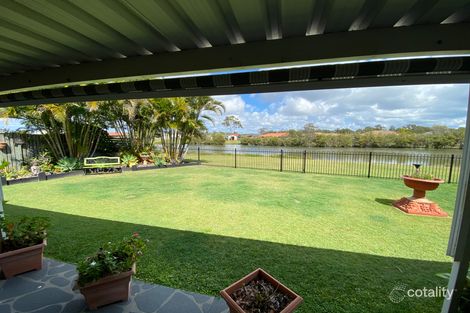 Property photo of 29 Archer Drive Point Vernon QLD 4655