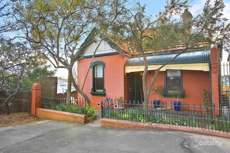 30 Arcadia Rd, Glebe, NSW 2037