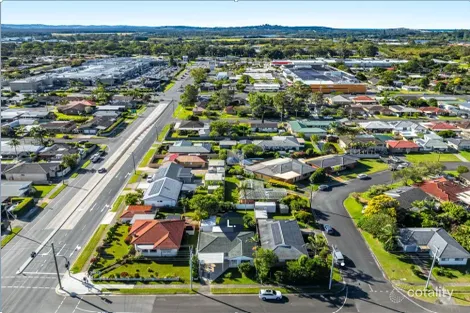 Property photo of 99 Bentinck Street Ballina NSW 2478