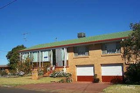 1 Erin St, Wilsonton, QLD 4350