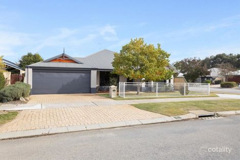 Property photo of 1 Hennessy Drive Ashby WA 6065