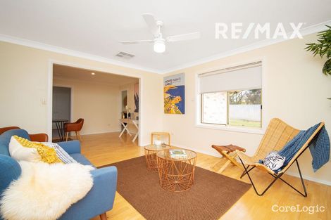 Property photo of 39 Kirrang Avenue Glenfield Park NSW 2650