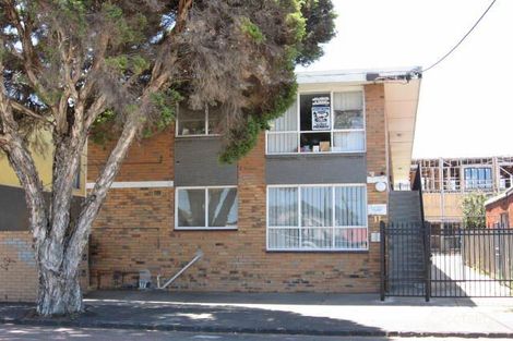 10/11 Buckingham St, Richmond, VIC 3121