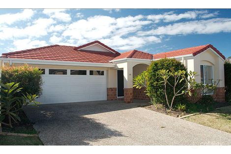 55/11 Eden Ct, Nerang, QLD 4211