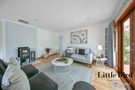 Property photo of 17 Investigator Street Red Hill ACT 2603