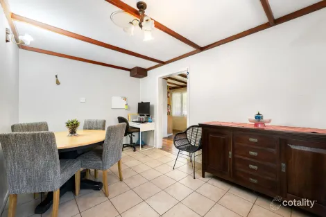 Property photo of 79 Gray Street Carina QLD 4152