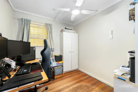 Property photo of 79 Gray Street Carina QLD 4152