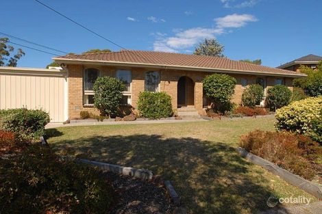 Property photo of 6 Centaur Court Bayswater VIC 3153