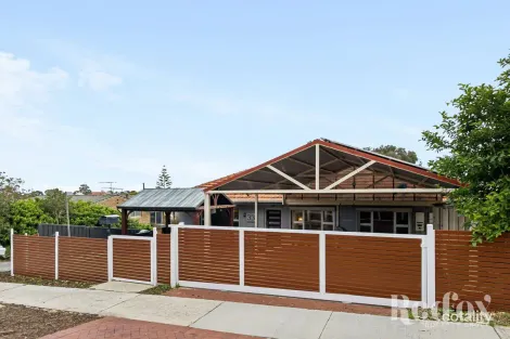 Property photo of 33 Tenth Avenue Maylands WA 6051