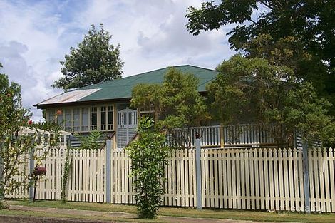 69 Cothill Rd, Silkstone, QLD 4304