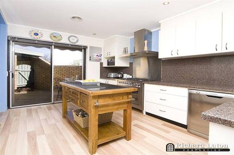 Property photo of 27 Hopkins Street Weston ACT 2611