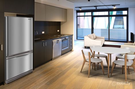 118/77 Hobsons Rd, Kensington, VIC 3031