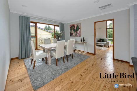 Property photo of 17 Investigator Street Red Hill ACT 2603