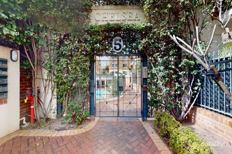 15/5 Delhi St, West Perth, WA 6005