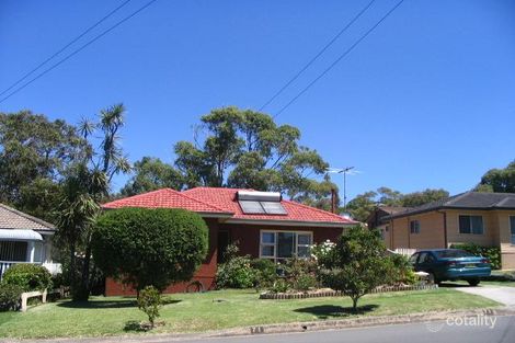 71 Strata Ave, Barrack Heights, NSW 2528