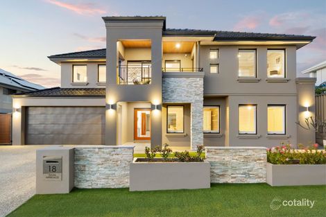 Property photo of 18 Tulum Approach Iluka WA 6028