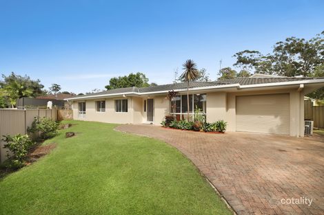 Property photo of 84 James Sea Drive Green Point NSW 2251