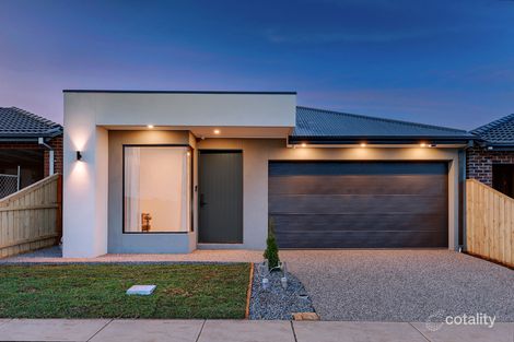 47 Eastside Bvd, Donnybrook, VIC 3064