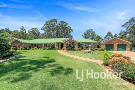 Property photo of 18 The Basin Road St Georges Basin NSW 2540